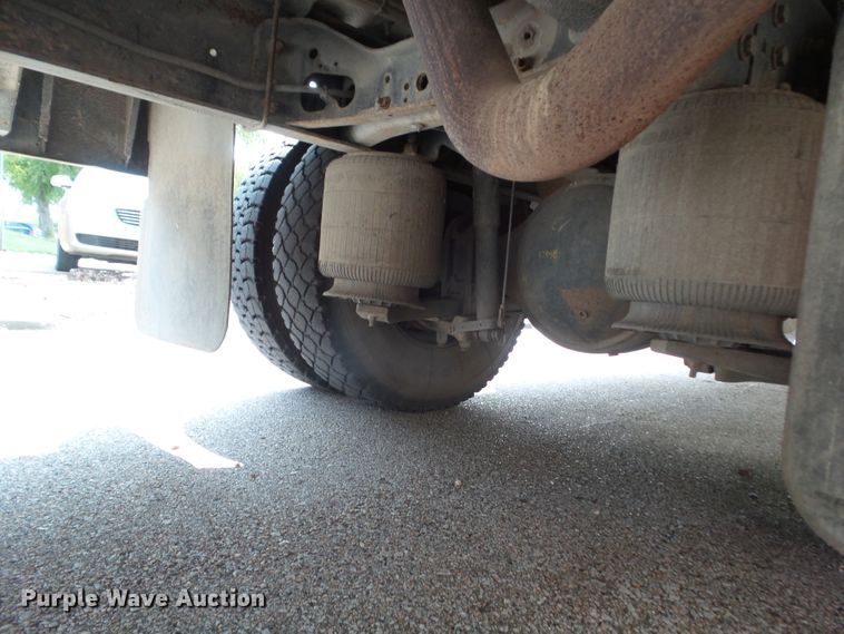 image for item DF0885 2012 International CE  school bus