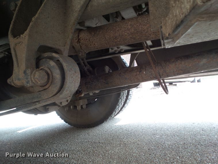 image for item DF0885 2012 International CE  school bus