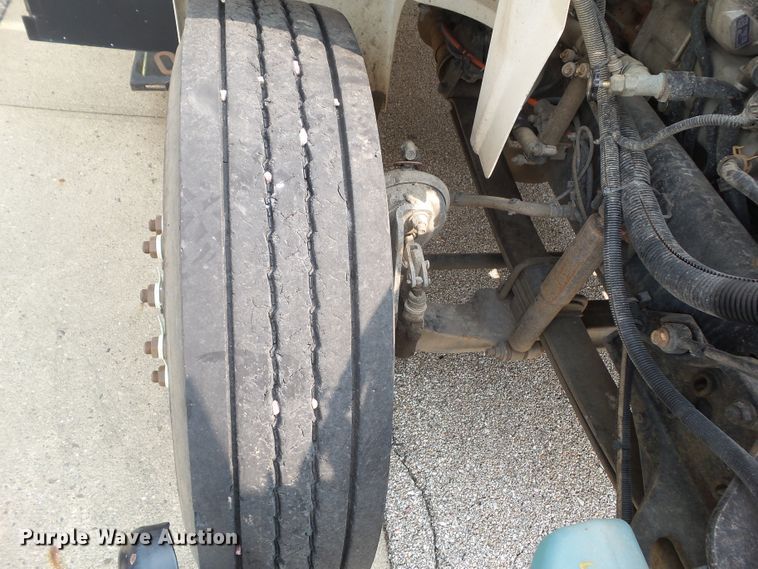 image for item DF0885 2012 International CE  school bus