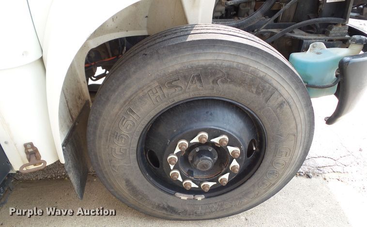 image for item DF0885 2012 International CE  school bus