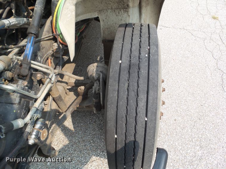 image for item DF0885 2012 International CE  school bus