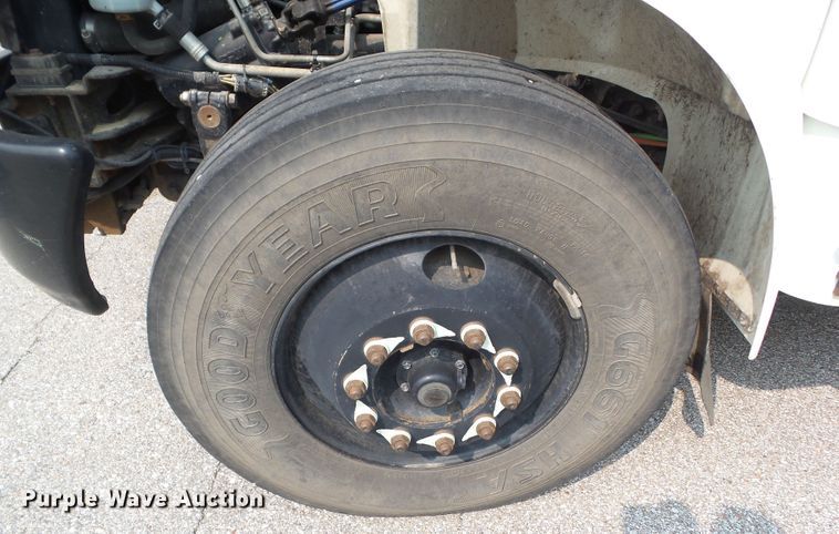 image for item DF0885 2012 International CE  school bus