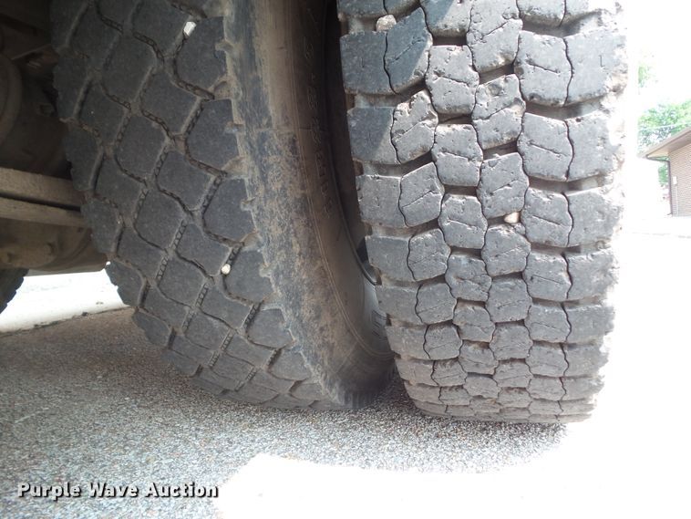 image for item DF0885 2012 International CE  school bus