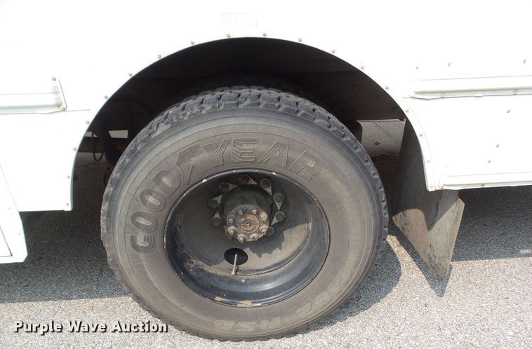 image for item DF0885 2012 International CE  school bus