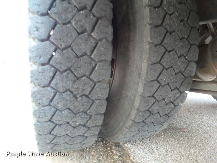 image for item DF0885 2012 International CE  school bus