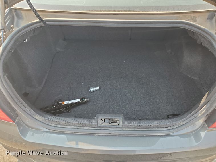 image for item DF5797 2010 Ford Fusion SE