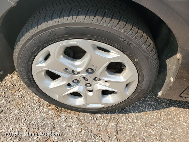 image for item DF5797 2010 Ford Fusion SE