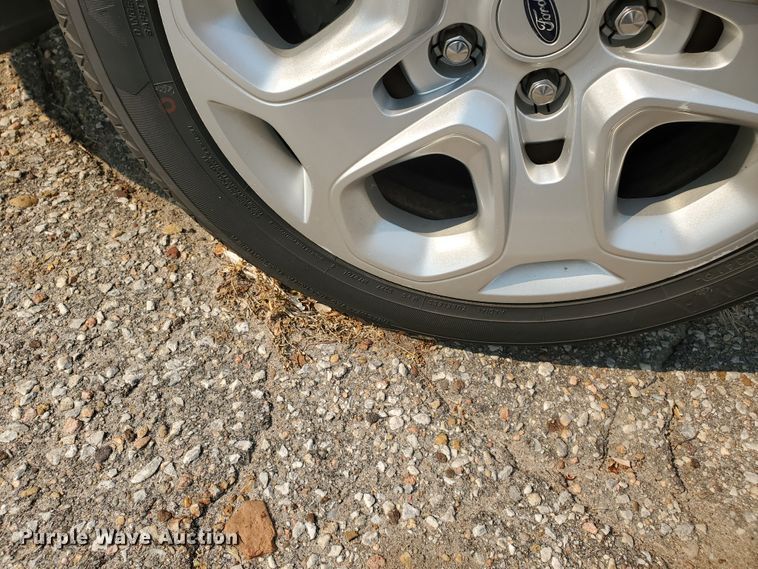 image for item DF5797 2010 Ford Fusion SE