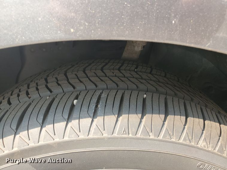 image for item DF5797 2010 Ford Fusion SE