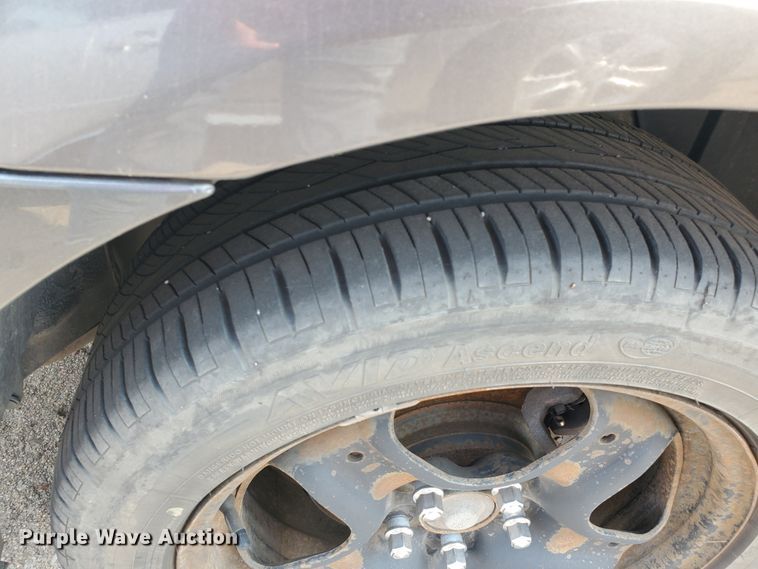 image for item DF5797 2010 Ford Fusion SE