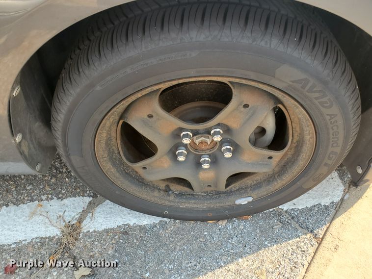 image for item DF5797 2010 Ford Fusion SE