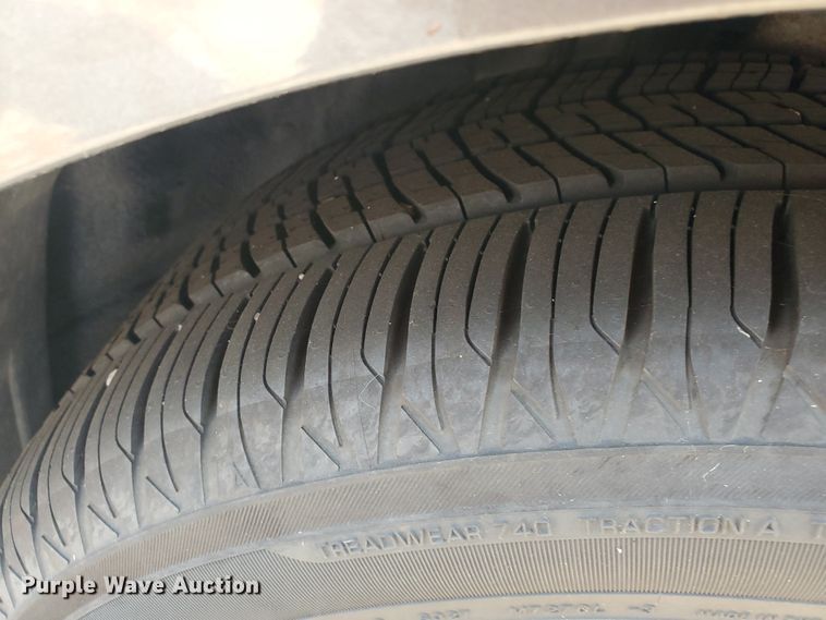 image for item DF5797 2010 Ford Fusion SE