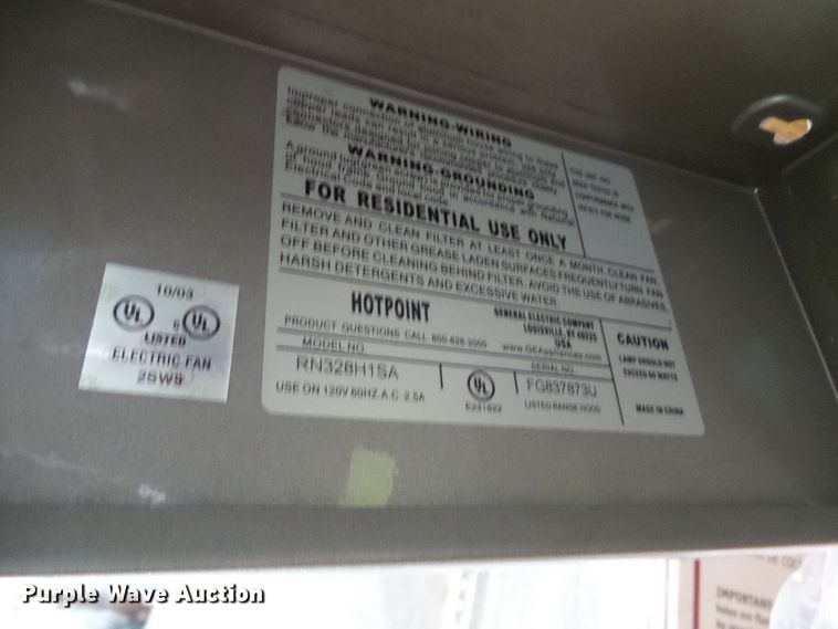 image for item DG1918 (6) pallets of exhaust hoods