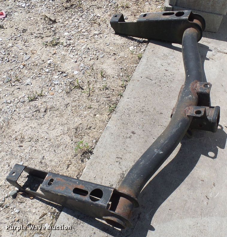 image for item DG1924 Chevrolet Silverado pickup truck bed