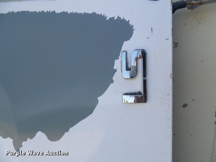 image for item DG1924 Chevrolet Silverado pickup truck bed