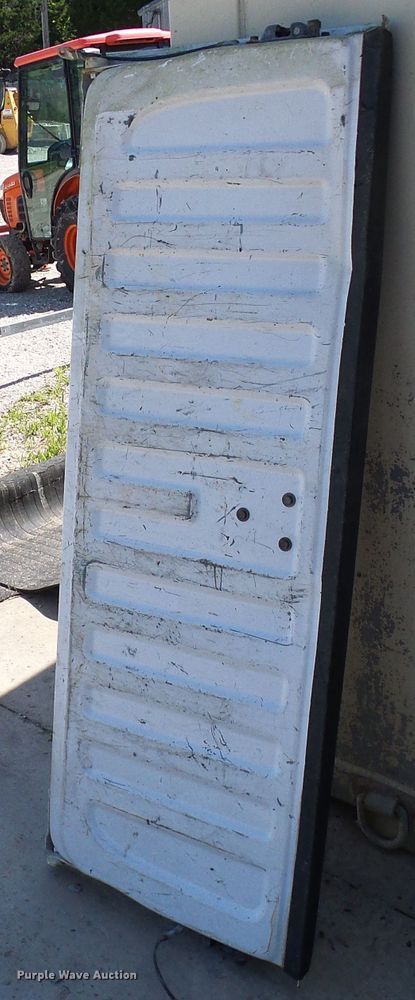 image for item DG1924 Chevrolet Silverado pickup truck bed