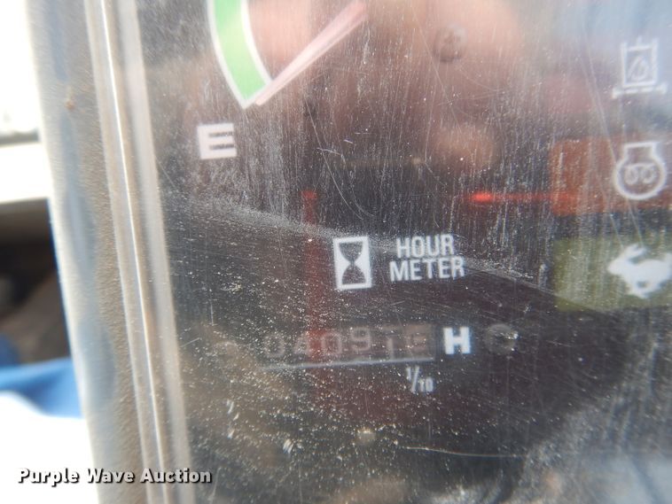 image for item DG4594 Gehl CTL65  tracked skid steer loader