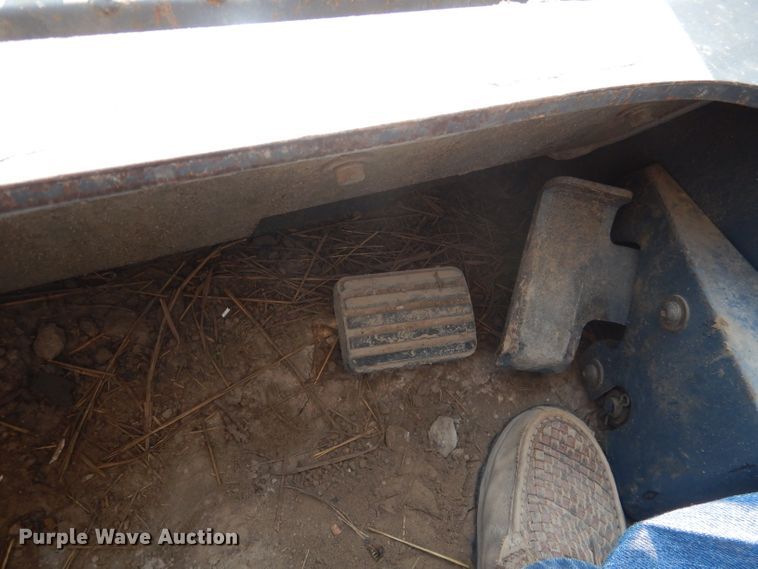 image for item DG4594 Gehl CTL65  tracked skid steer loader