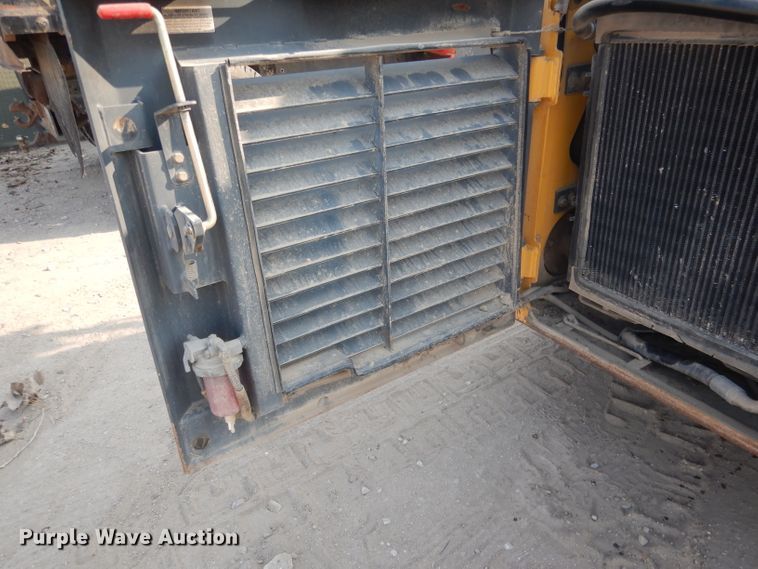 image for item DG4594 Gehl CTL65  tracked skid steer loader