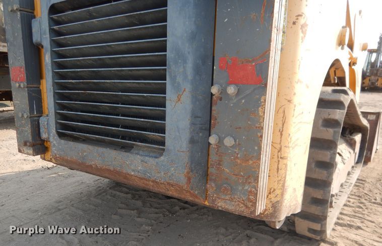 image for item DG4594 Gehl CTL65  tracked skid steer loader