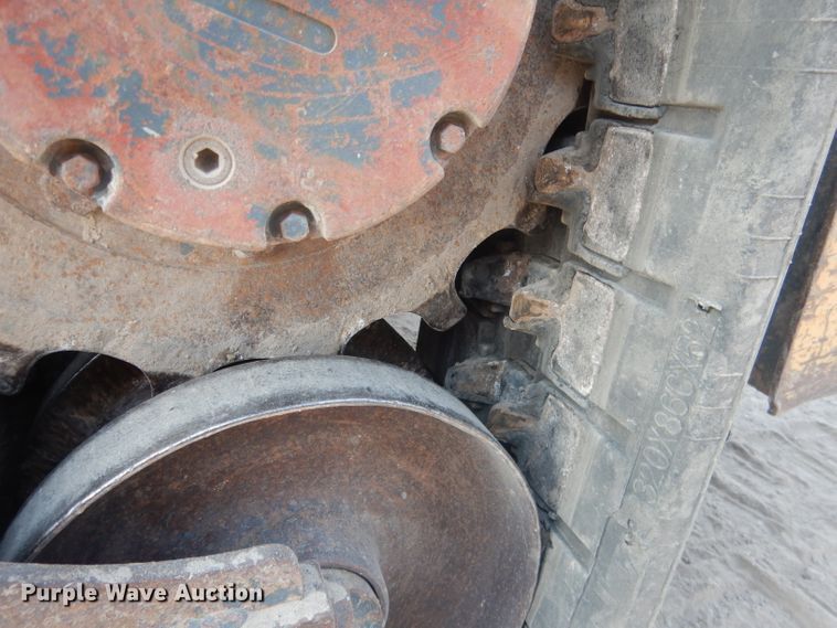 image for item DG4594 Gehl CTL65  tracked skid steer loader