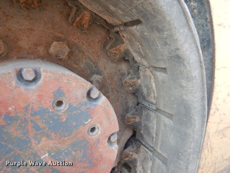 image for item DG4594 Gehl CTL65  tracked skid steer loader