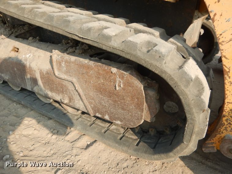 image for item DG4594 Gehl CTL65  tracked skid steer loader