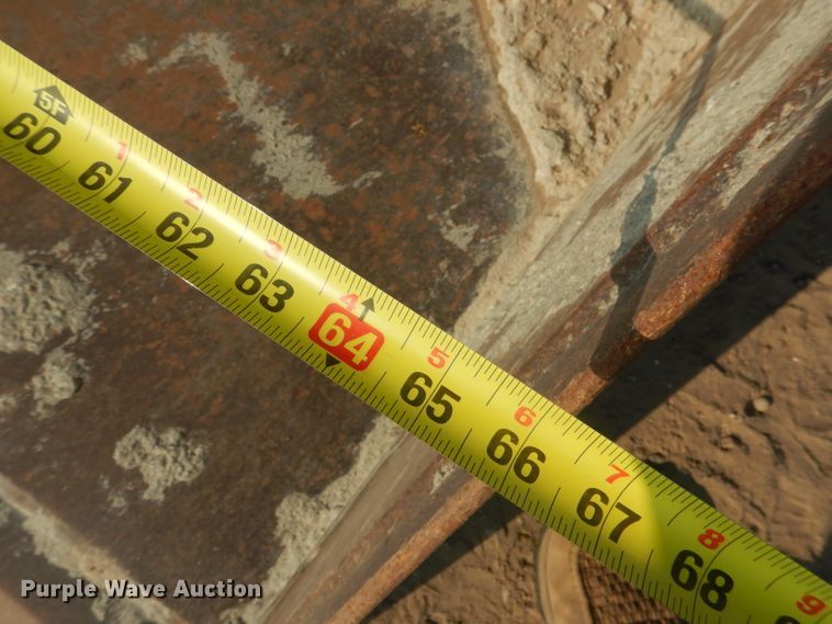 image for item DG4594 Gehl CTL65  tracked skid steer loader