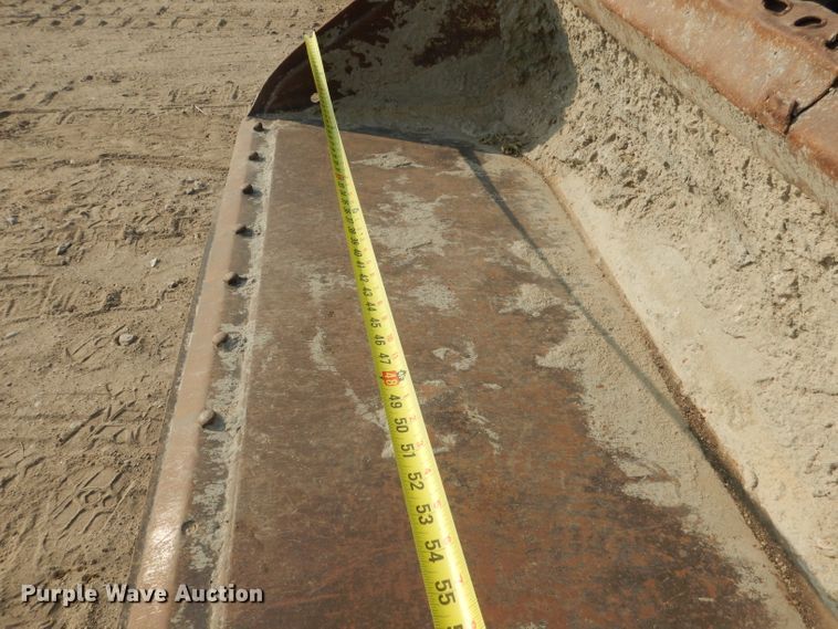 image for item DG4594 Gehl CTL65  tracked skid steer loader