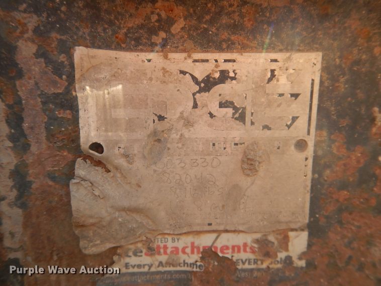 image for item DG4594 Gehl CTL65  tracked skid steer loader