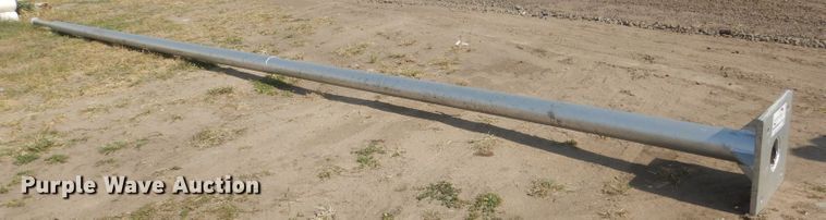 image for item DG4606 Steel flag pole