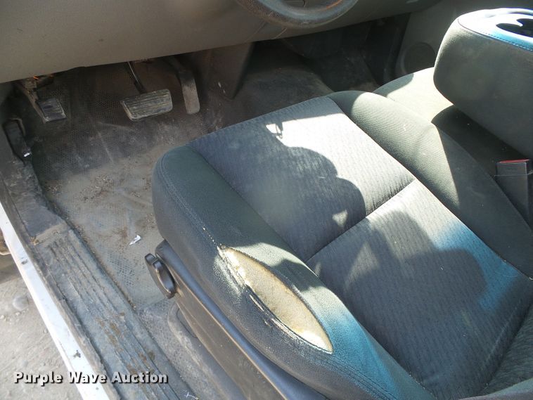 image for item DG8267 2013 Chevrolet Silverado 1500  pickup truck