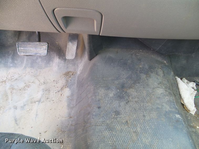 image for item DG8267 2013 Chevrolet Silverado 1500  pickup truck