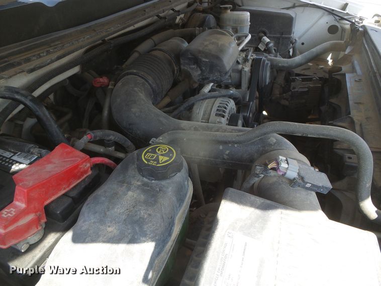 image for item DG8267 2013 Chevrolet Silverado 1500  pickup truck