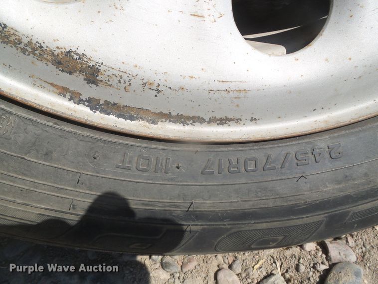 image for item DG8267 2013 Chevrolet Silverado 1500  pickup truck