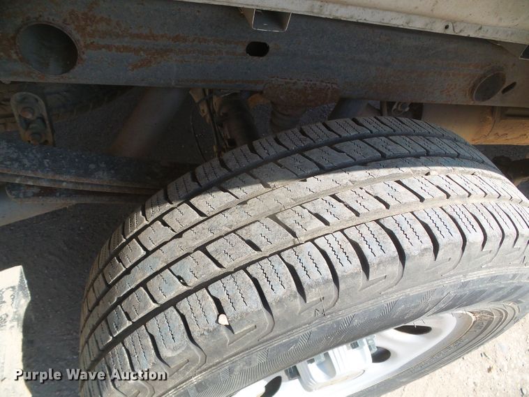 image for item DG8267 2013 Chevrolet Silverado 1500  pickup truck