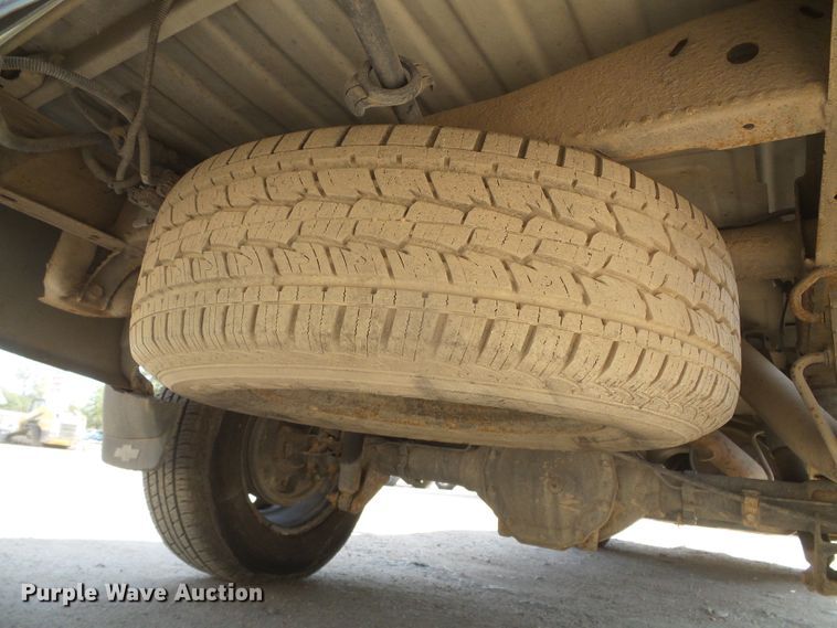 image for item DG8267 2013 Chevrolet Silverado 1500  pickup truck