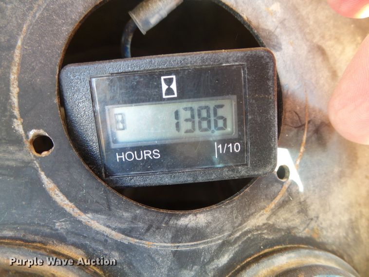 image for item DG8306 1976 John Deere 544B  wheel loader