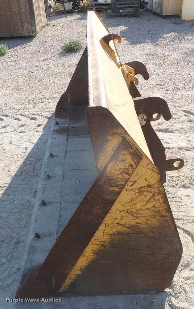 image for item DG8306 1976 John Deere 544B  wheel loader