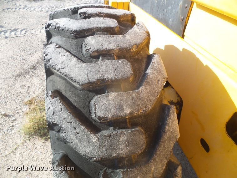 image for item DG8306 1976 John Deere 544B  wheel loader
