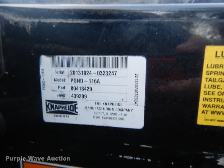 image for item DH0058 2013 Dodge Ram 5500HD  Crew Cab flatbed truck