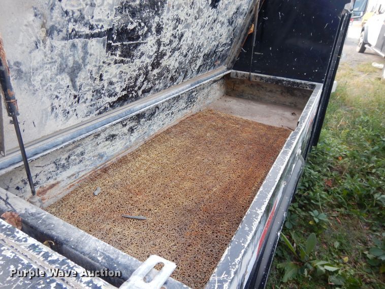 image for item DH0058 2013 Dodge Ram 5500HD  Crew Cab flatbed truck