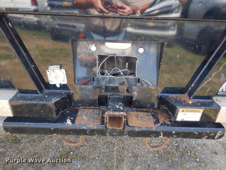 image for item DH0067 2014 Dodge Ram 5500HD  Crew Cab flatbed truck