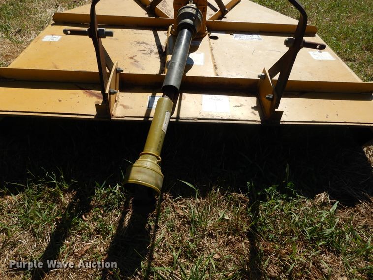 image for item DH0123 King Kutter rotary mower