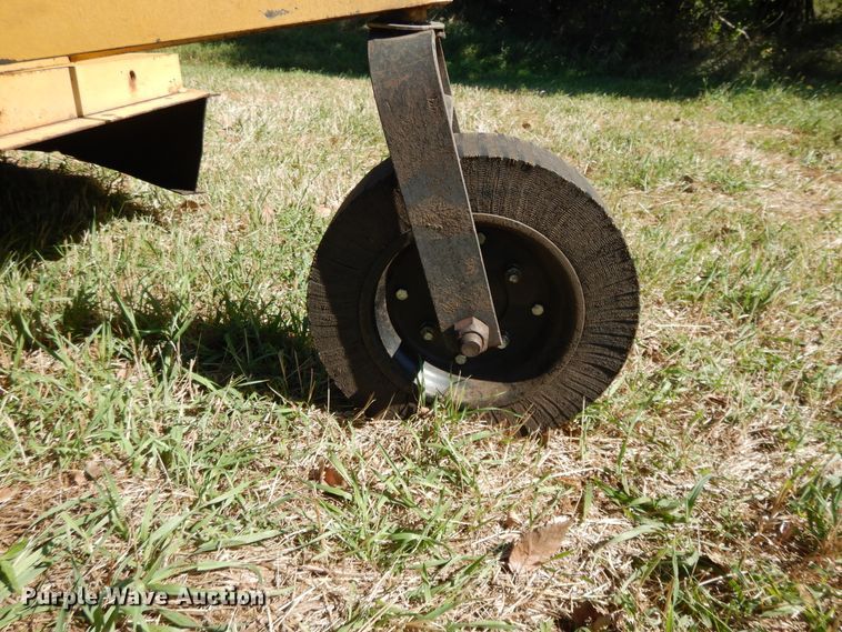 image for item DH0123 King Kutter rotary mower