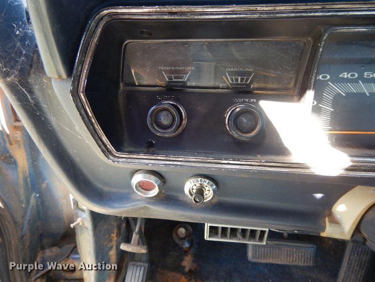 image for item DH0129 1967 Plymouth Belvedere