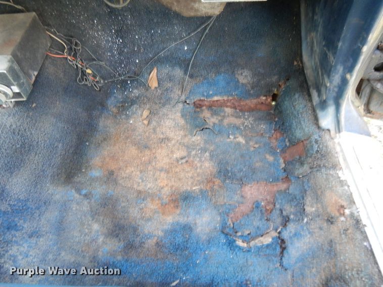 image for item DH0129 1967 Plymouth Belvedere