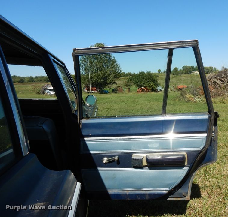 image for item DH0129 1967 Plymouth Belvedere