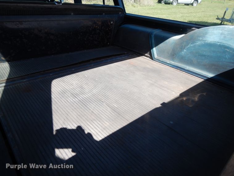 image for item DH0129 1967 Plymouth Belvedere