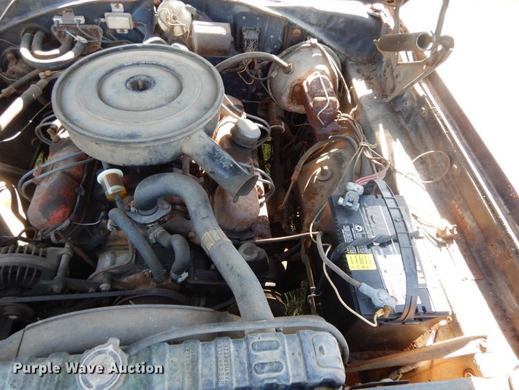 image for item DH0129 1967 Plymouth Belvedere